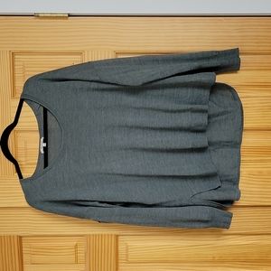 Madewell lightweight sweater